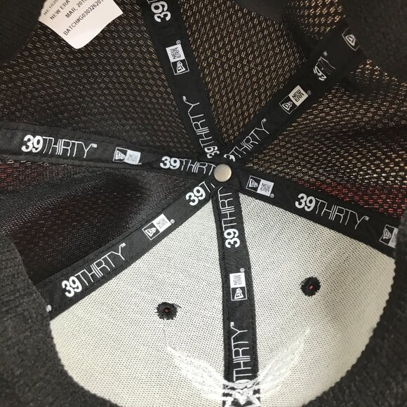 3 New Era Neo-Mesh 39Thirty Flex Fit Hats NEW - Picture 11 of 13
